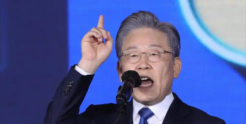 李在明做出重要决定！10月13号，韩国行政安全部正式拍板：包括外交部、国防部、统一部在内的44个中央