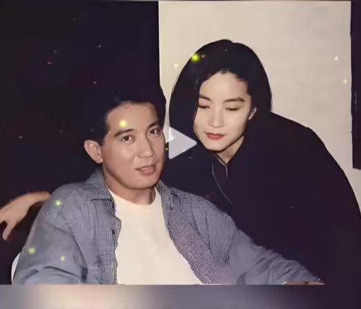 说句大实话，第一次看清楚邢李㷧的长相，我才终于明白，为什么当年的“东南亚第一