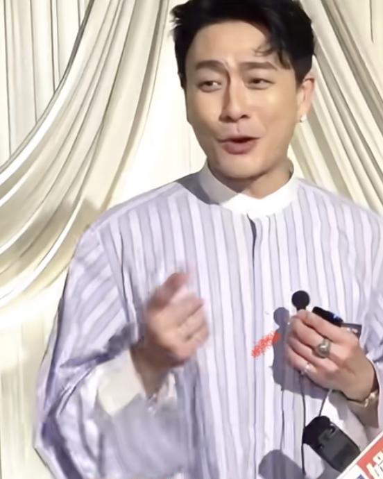 黄宗泽被拍到和美女在马来西亚看权志龙演唱会，黄宗泽的回应合理又搞笑。黄宗泽说，