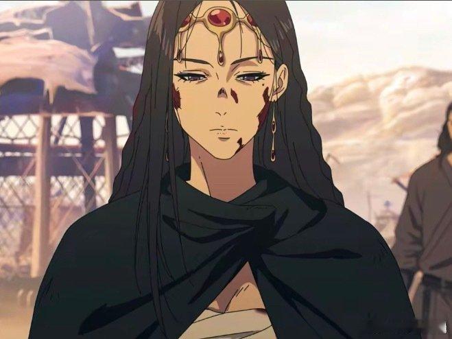 镖人那尔那茜光看外表的话确实更贴合但是劣迹艺人没必要吧演艺圈又不缺敬业的新人