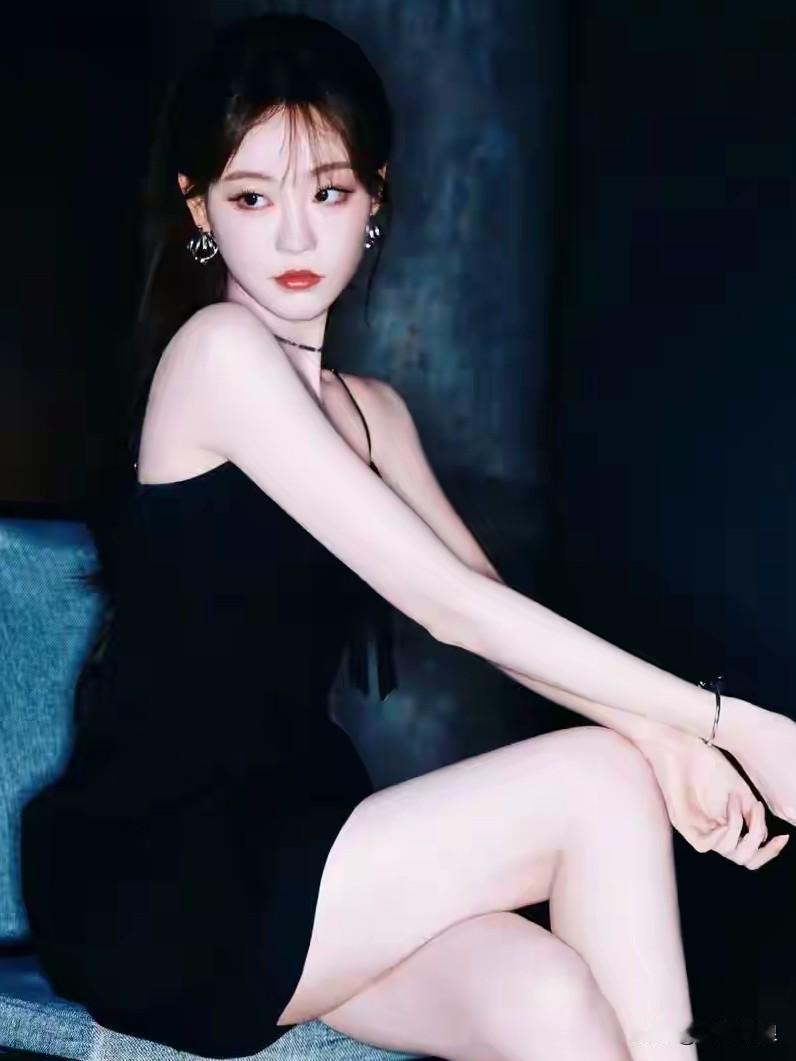 文艺评论家如此评价演员祝绪丹！这位评论家称祝绪丹无论是气质无论是形象无