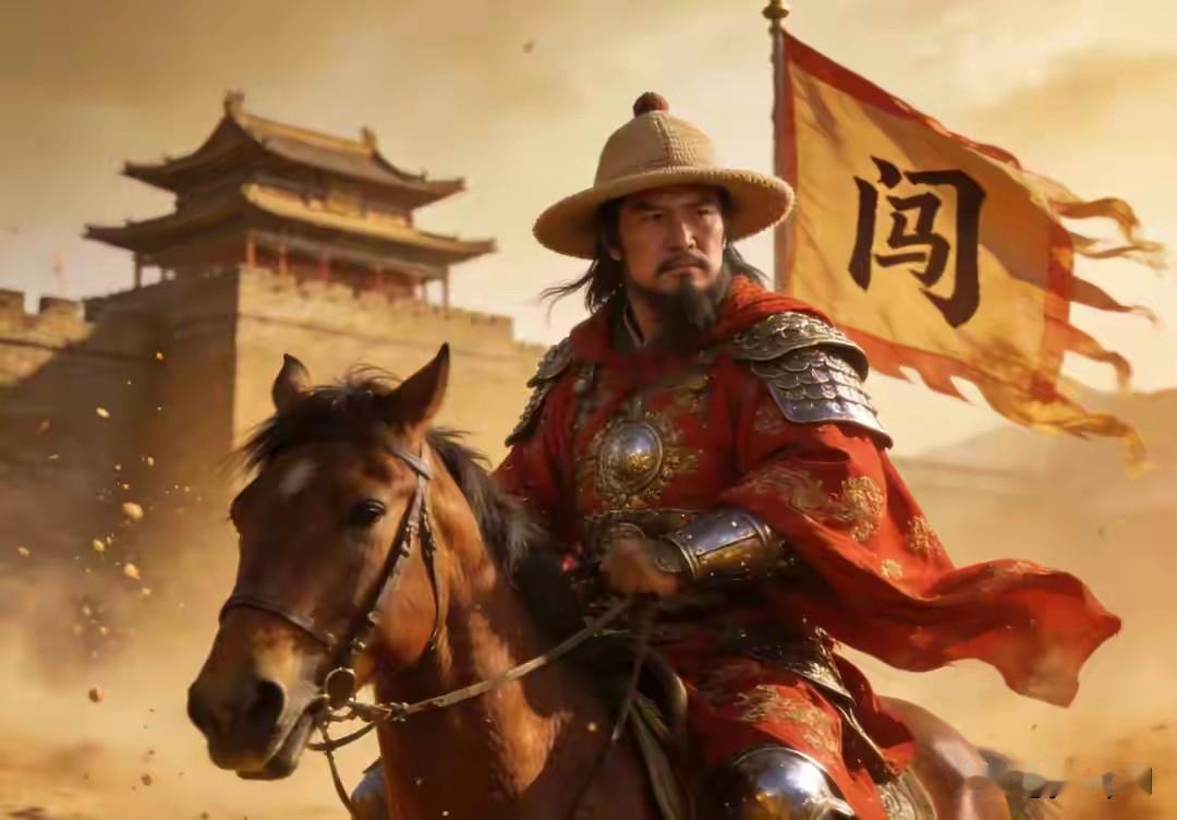 说李自成死在九宫山，那是骗满清皇帝的。三百多年了，多少人被一本《明史》带进了