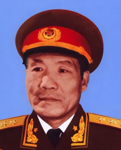 1955年授衔前，李达的妻子问他：能评上什么军衔，李达说：撑死是个中将，搞不好是