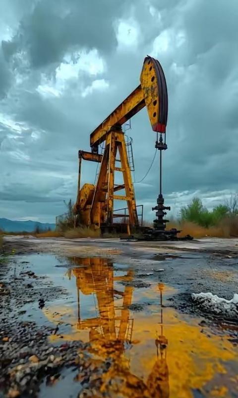 地球上为啥有这么多石油？很多人以为是远古恐龙等动物尸体变的，其实不是。说白了