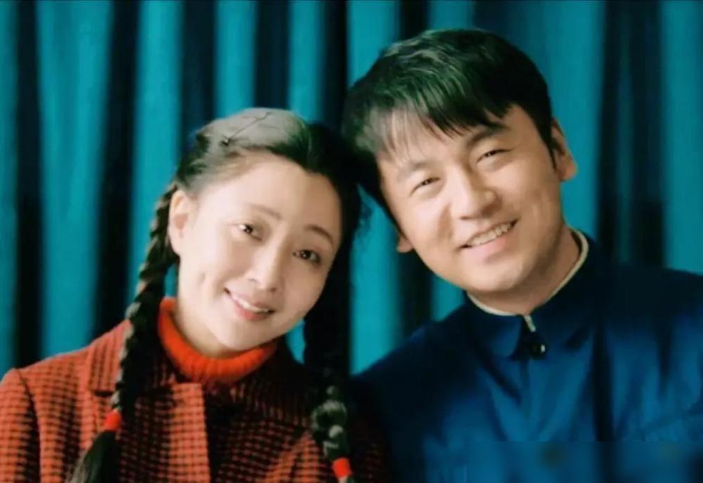 殷桃坦言，和雷佳音对戏时有过真实的生理反应。但这恰恰证明，他们是真正顶级的演员。