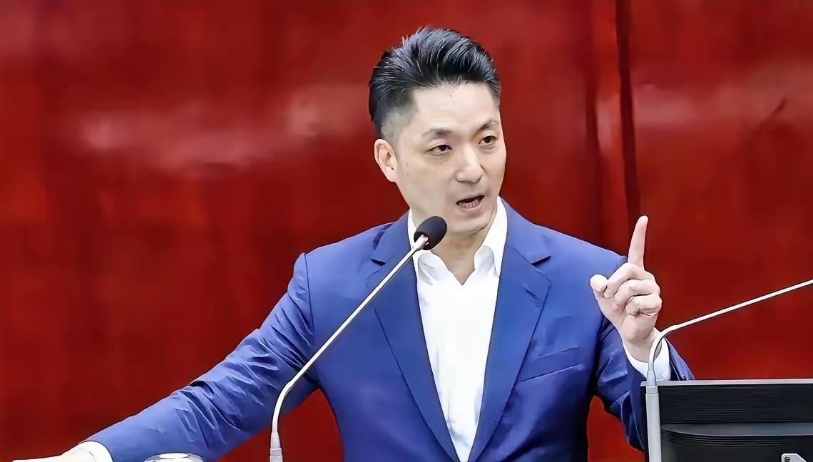台北市长蒋万安5月9日表示，“立法院”昨天通过相关军事采购，有相关进展，党团非常