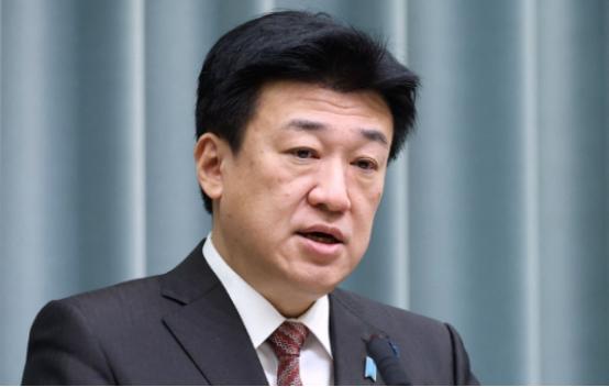 1月6日，日本对李在明访华表态了。根据韩联社的报道，日本内阁官房长木原稔在6日举