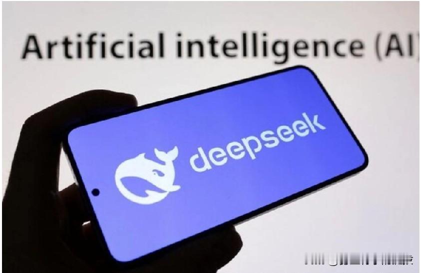 自中国深度搜索DeepSeek引发轰动一年后，中国即将掀起一股低成本人工智能模型