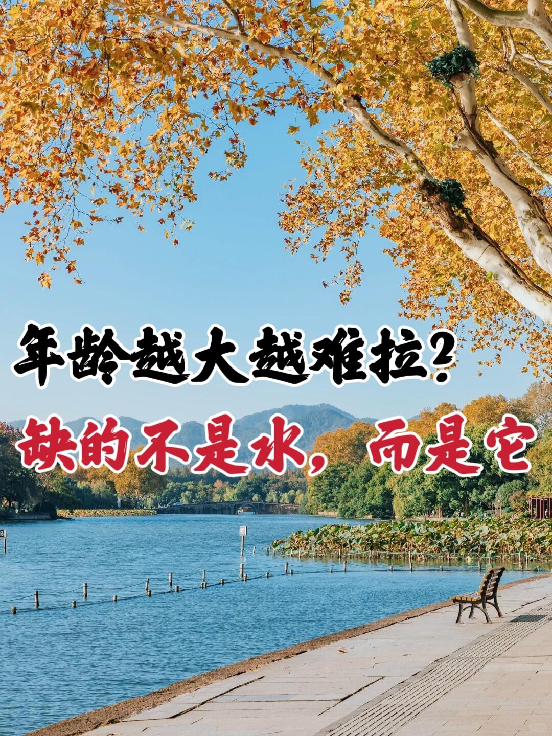 《黄帝内经》：想要排便顺畅，有个先决条件
