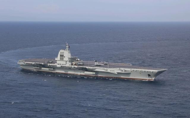 日本人对中国海军发展的焦虑从何而来？说实话，这几年日本那边一提到中国海军，语