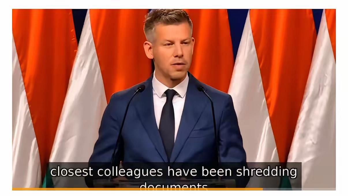 匈牙利大选后新闻热门人物之一，就是欧尔班的外交部长西雅尔多。据说，蒂薩党胜选的