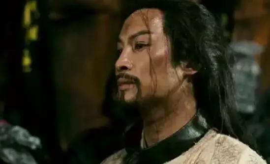 黄巢不是来当皇帝的，是来拆祠堂、烧地契、砍人头的。他干得挺糙，但六百年世家，真