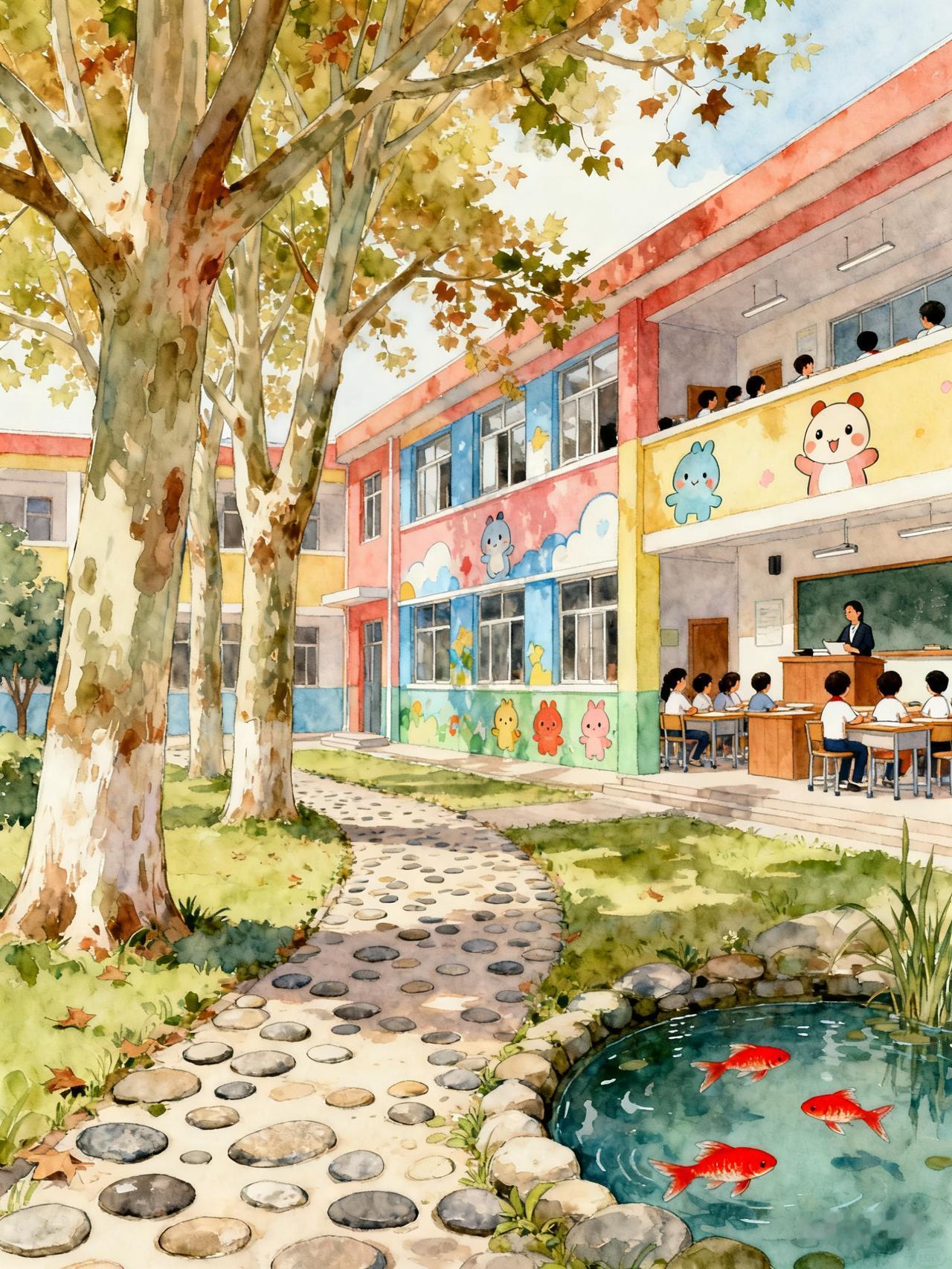 不用中考，十二年贯通式学校：教育新变革，你怎么看？最近，成都的教育圈可是炸