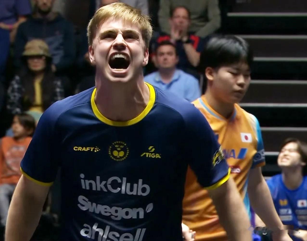 现在中国乒乓球男队储备已经是没眼看的阶段了，很多人还不服，说“中国乒乓球队依然是