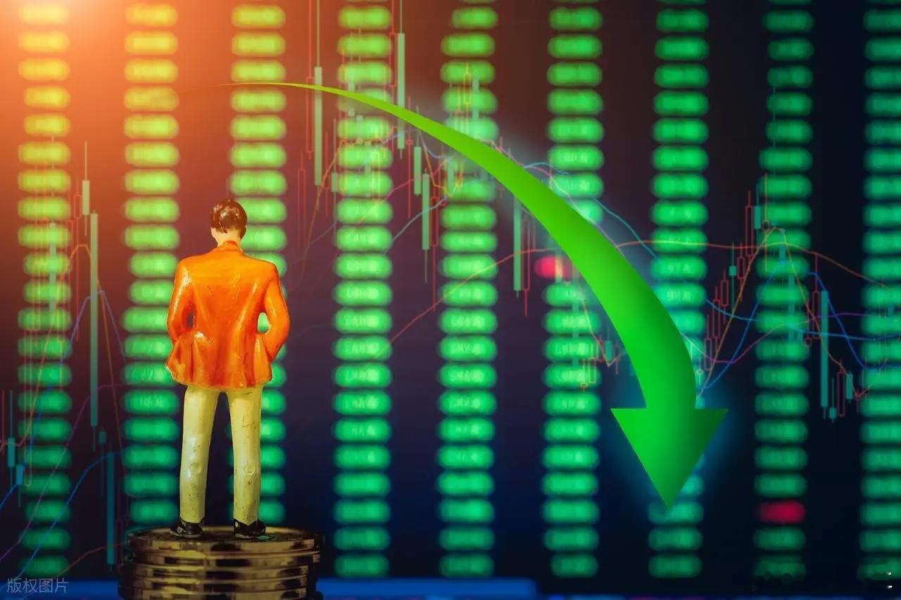 全球股市跳水，就在刚刚，全球股市出现了罕见的一幕，全球股市跳水大跌，这究竟发生什