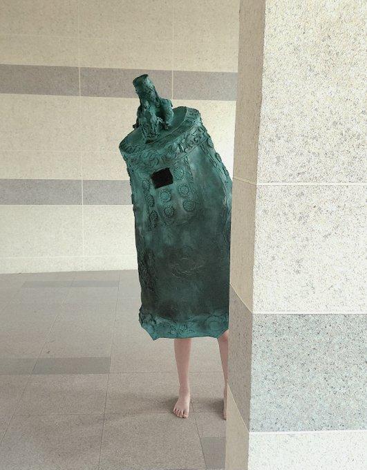这款衣服能上T台走秀吗？