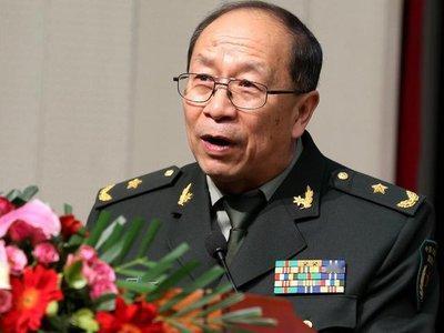 美国人放狠话：“中国必须停止在南海填海造岛，立即且永久停止‘在南海有争议水域的岛