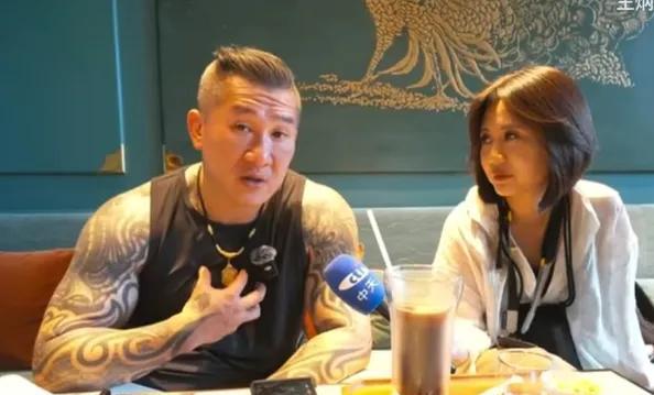 对于“馆长”陈之汉还是不能小看他，许多人以为他回到台湾后就会变脸，结果人家在桃园