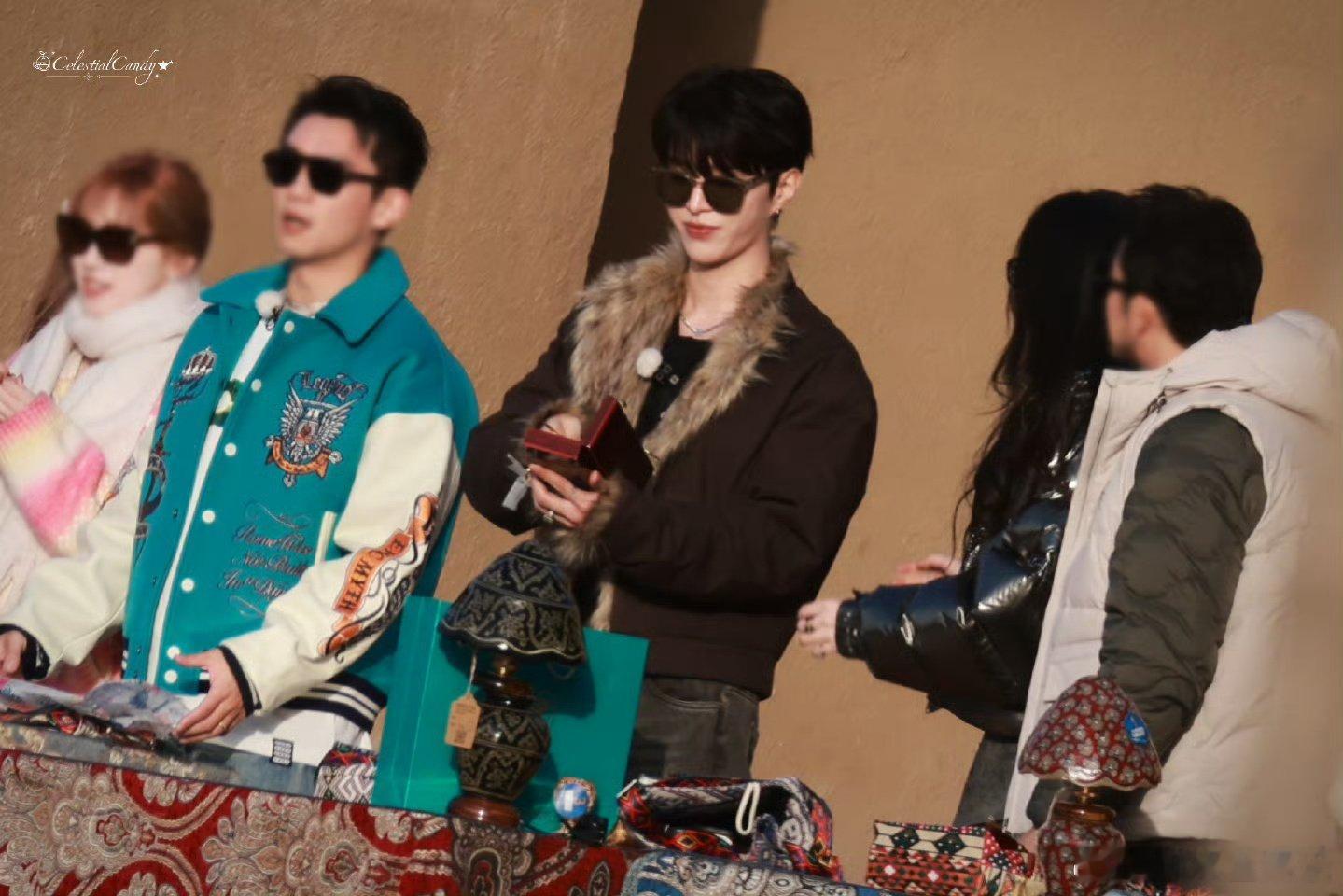 跑男新路透笑到捶桌！范丞丞大喊我想谈恋爱，粉丝：弟弟先搞事业，恋爱暂缓