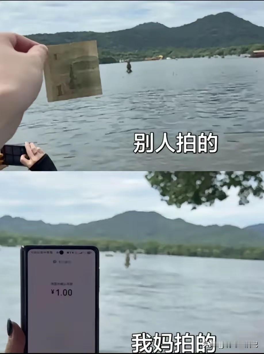 没错，都是一块钱[捂脸哭]