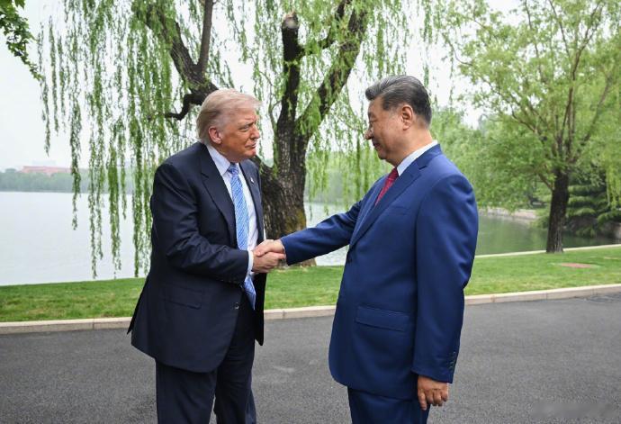 中南海，小范围。