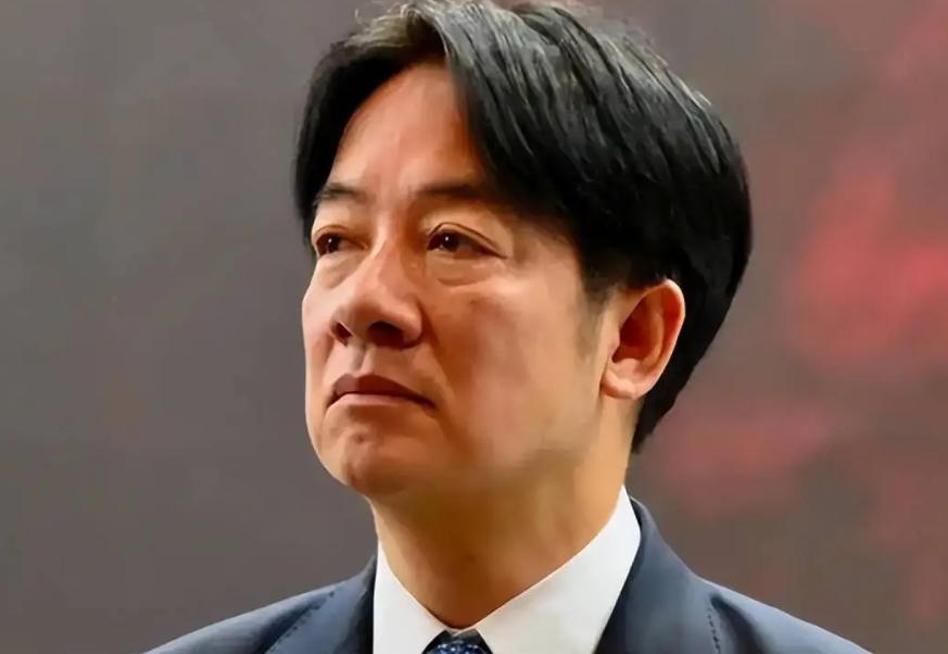 200万台湾民众怒掀弹劾风暴！傅崐萁痛斥：绝不容许赖清德当“台版袁世凯”美国