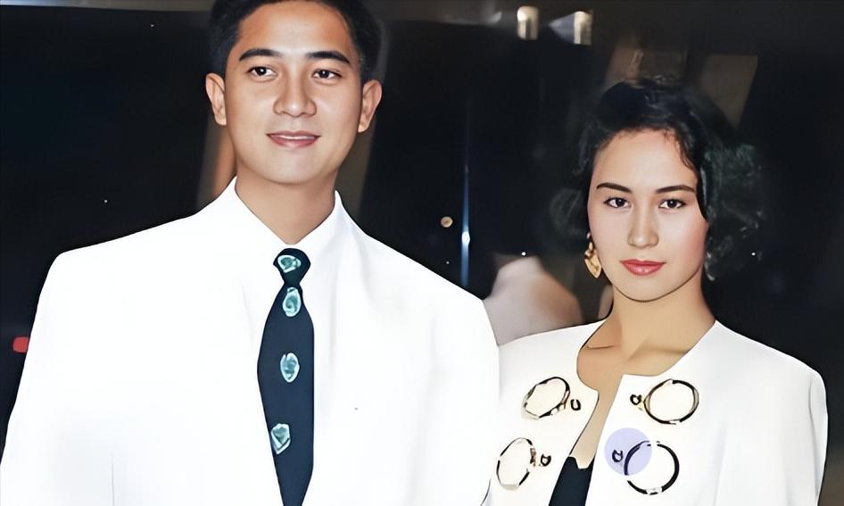 2022年底，陈百强母亲姚玉梅在广东省鹤山市人民医院去离世，享年85岁。家人整理