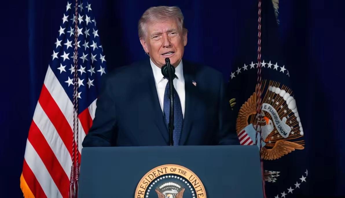 特朗普放话再打4周，弹药管够，美媒：库存耗没了怎么对付中国？美国嘴上喊得凶，