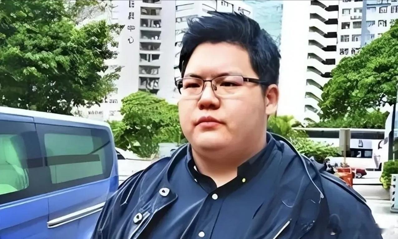 向太亲证小儿子成魔丸？向太在最新访谈中首次坦承：小儿子向佑已成家中魔丸！屡次打架