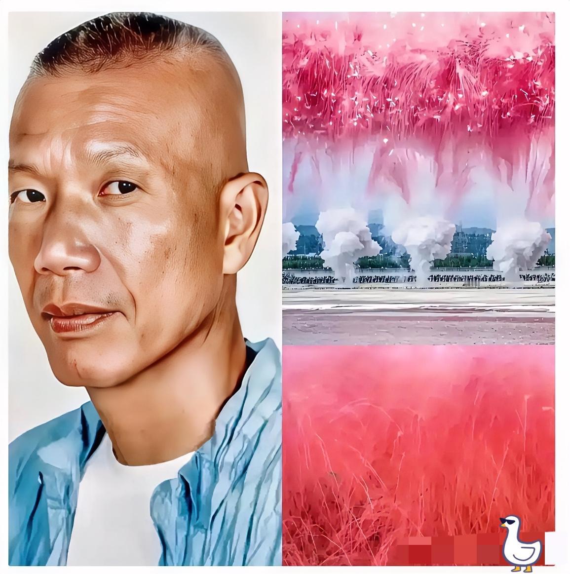 等待了许久的始祖鸟蔡国强烟花秀的处置终于出来了官方查的清清楚楚，说的明明白白。