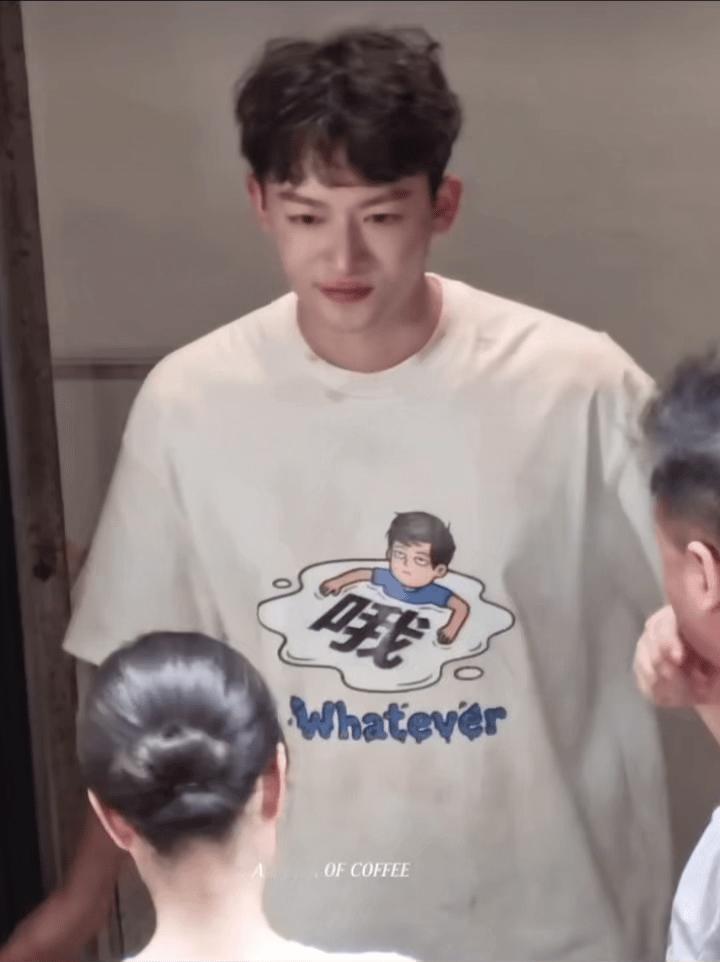 老师我家孩子很渴歪吧