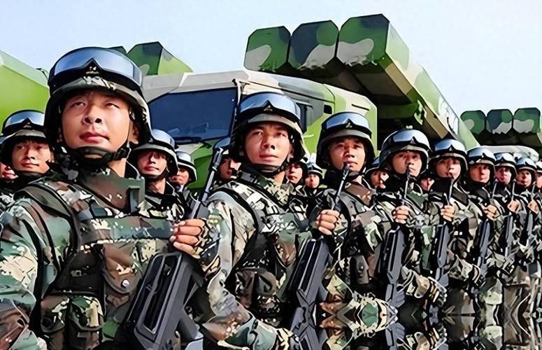 最近美国有个大人物抛出一个吓人的说法：一旦台海打响第一枪，可能只要96个小时一切