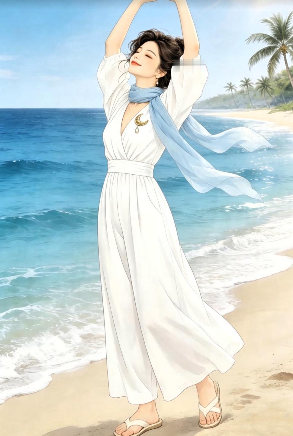 晚年苦不苦，要看四十五,女人45岁，是一生分水岭，女人到了45岁，真的就是