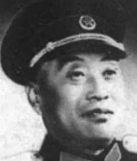 1950年，大汉奸赵玉昆落网后，交代了一个同伙，此人竟是解放军68军参谋长，杨成