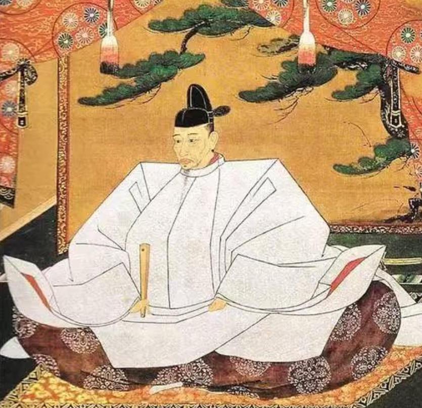 1599年的一天，日本为了在京都丰国神社安葬丰臣秀吉的遗体，竟残忍地割下万历援朝