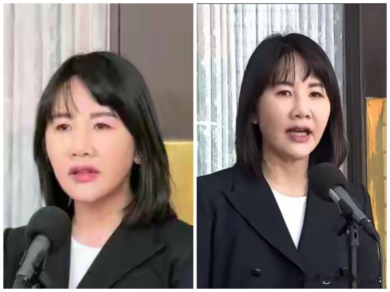 真没有想到啊，针对国民党将征召魏平政参选彰化县长，不仅引起了以谢衣鳯为首的三位彰