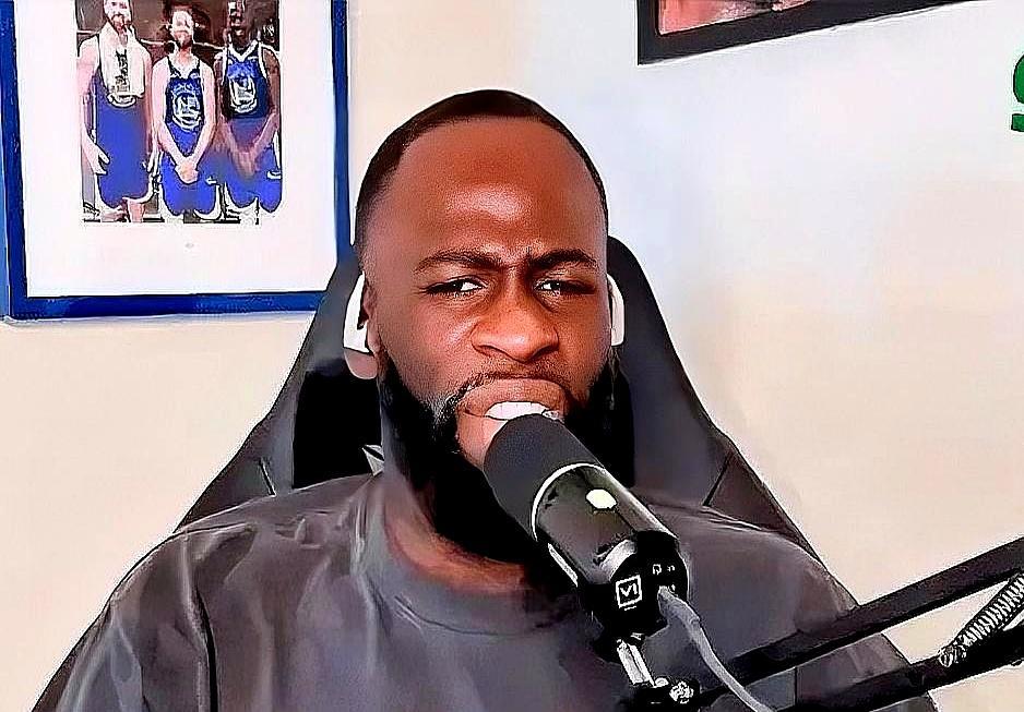 里夫斯要被卖？詹姆斯连夜灭火里奇·保罗在播客里放话：拿里夫斯换灰熊的小贾伦