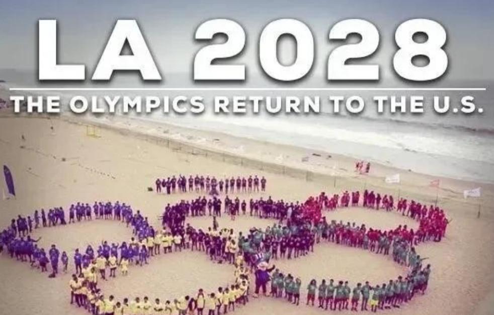 这八年来，国际奥委会特别郁闷，基本上处于憋屈沉默的状态。由于法国，美国连续举办，