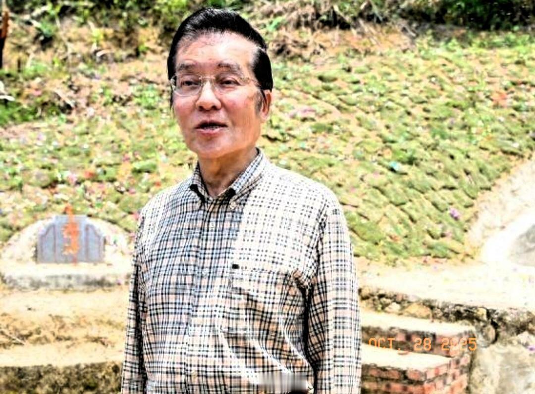 国民党副主席张荣恭,指出的观点比郑丽文更犀利,也让一些国民党羞愧难当!他的核心观