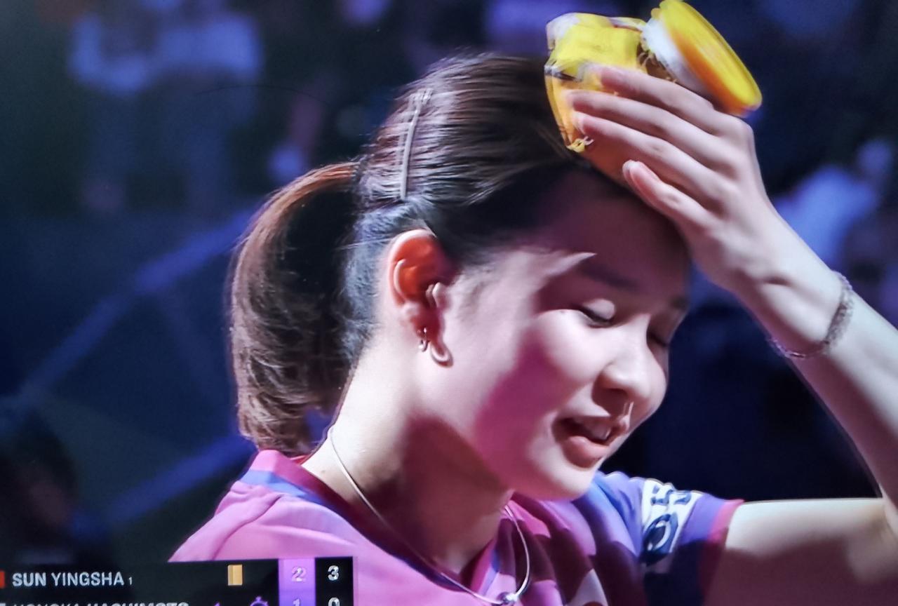 光能打张本美和没用，不能打桥本依然无法被重用。#万能生活指南#桥本的突然崛