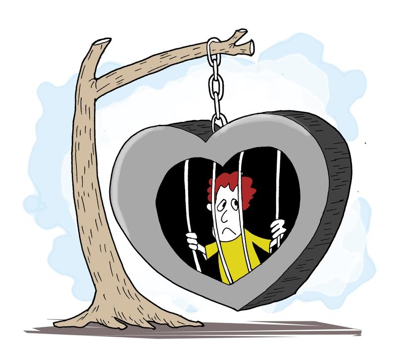 人活着的意义是什么，这真是个深奥的问题。有人说欲望像无底洞，可到了四十岁，上有老