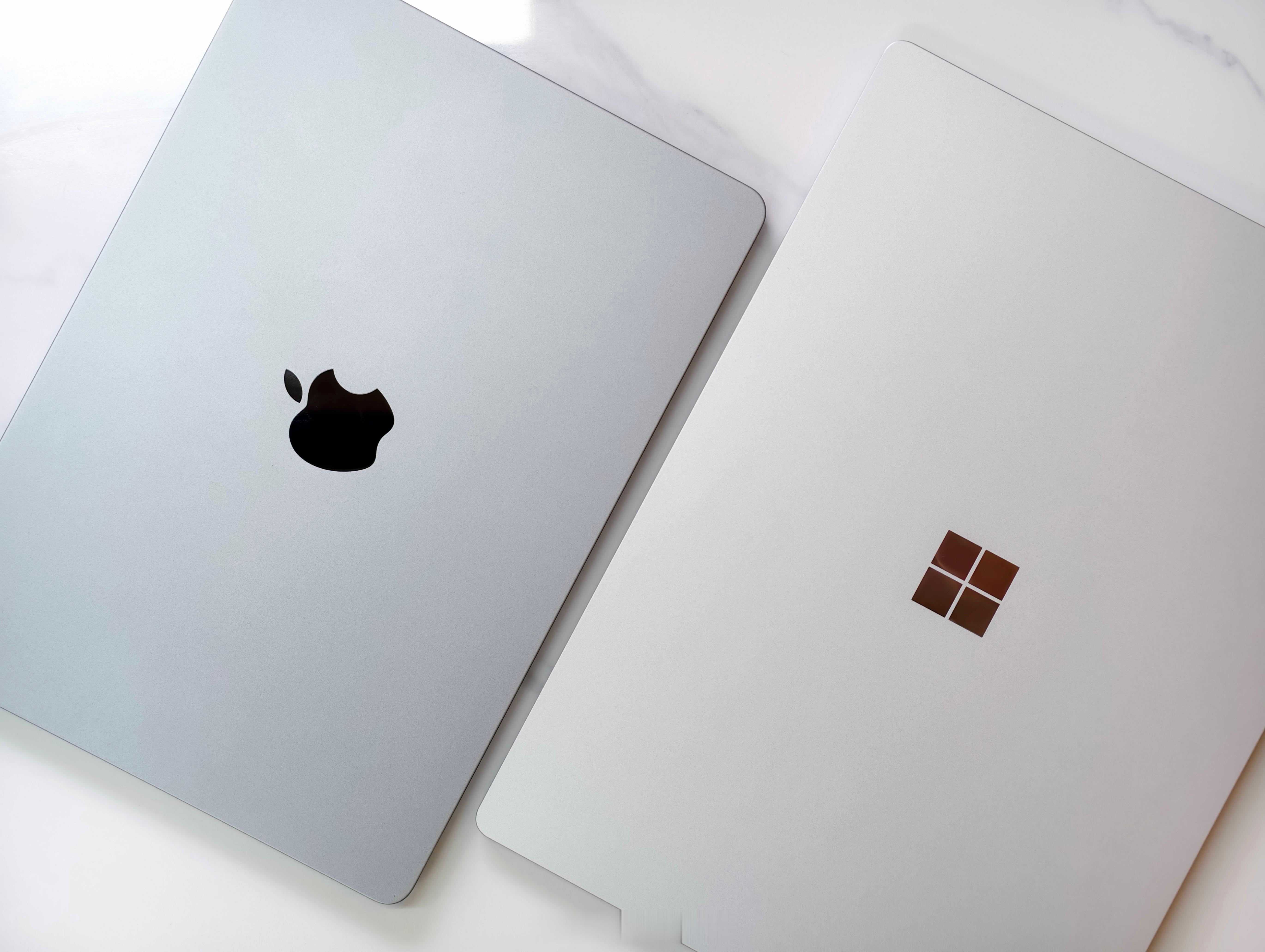 大学生第一台电脑，千万别买MacBook，别盲目追求苹果就稀里糊涂买了MacBo