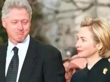 爱泼斯坦案新文件公布，克林顿与安德鲁王子再度“上榜”。二人堪称案件“常客”，涉案