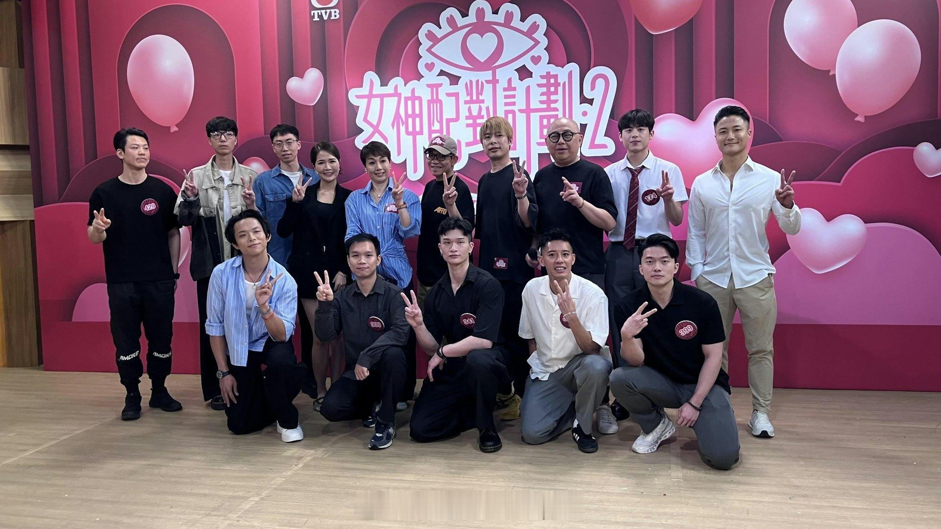 梁敏巧否认养鱼！亲自说明与阿Matt分手内情：相处太久耗损心力梁敏巧近日出席恋爱