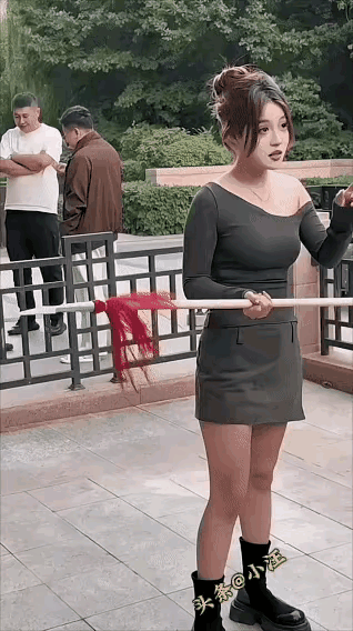 杀人诛心，姑娘你真狠