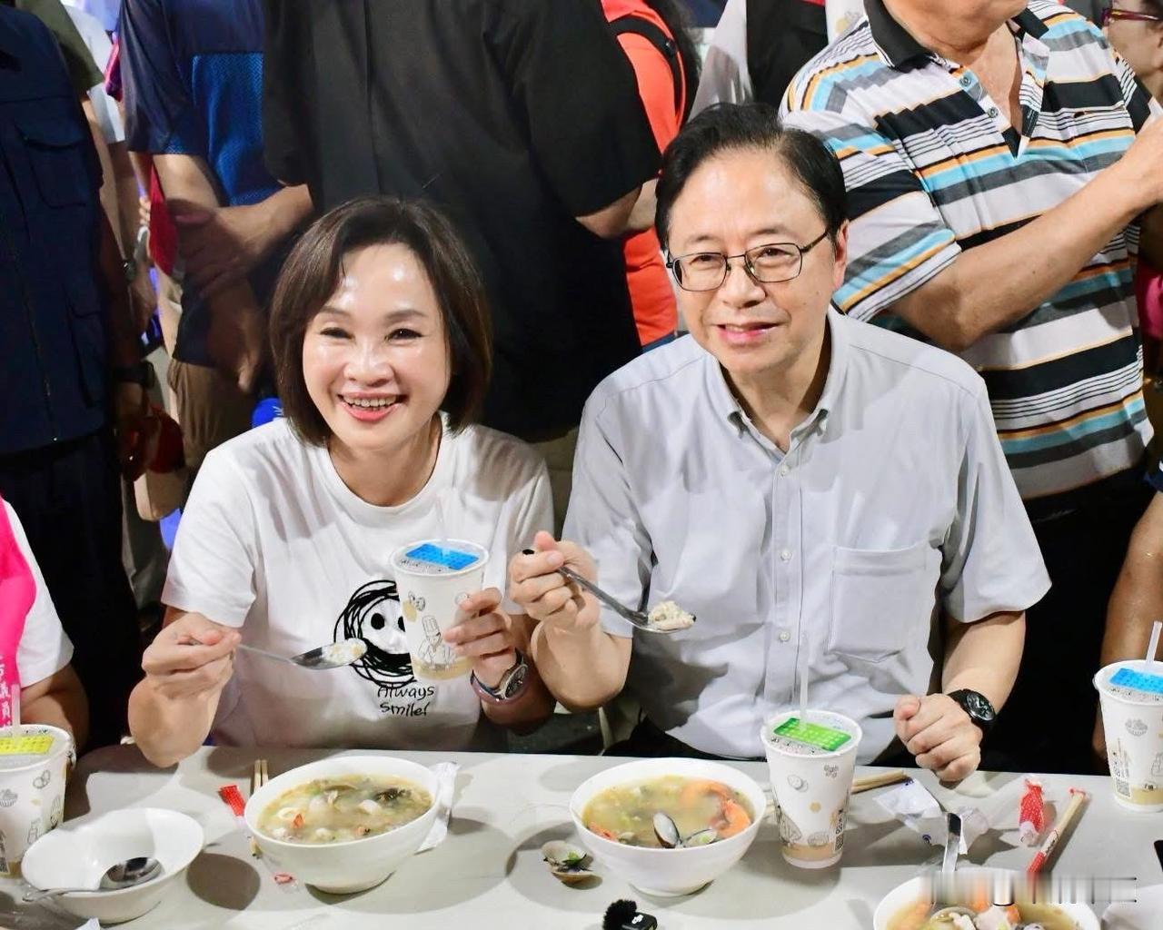 国民党高雄市长参选人柯志恩今（2日）在脸书发文表示，我有信心当选高雄市长！今晚很
