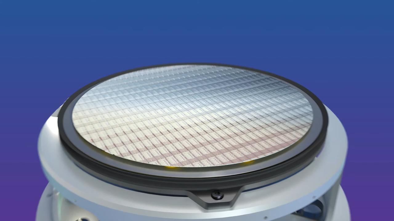 韩媒：“中国版英伟达”芯片销量激增六倍，首次实现盈利！4月12日，韩国媒体《N