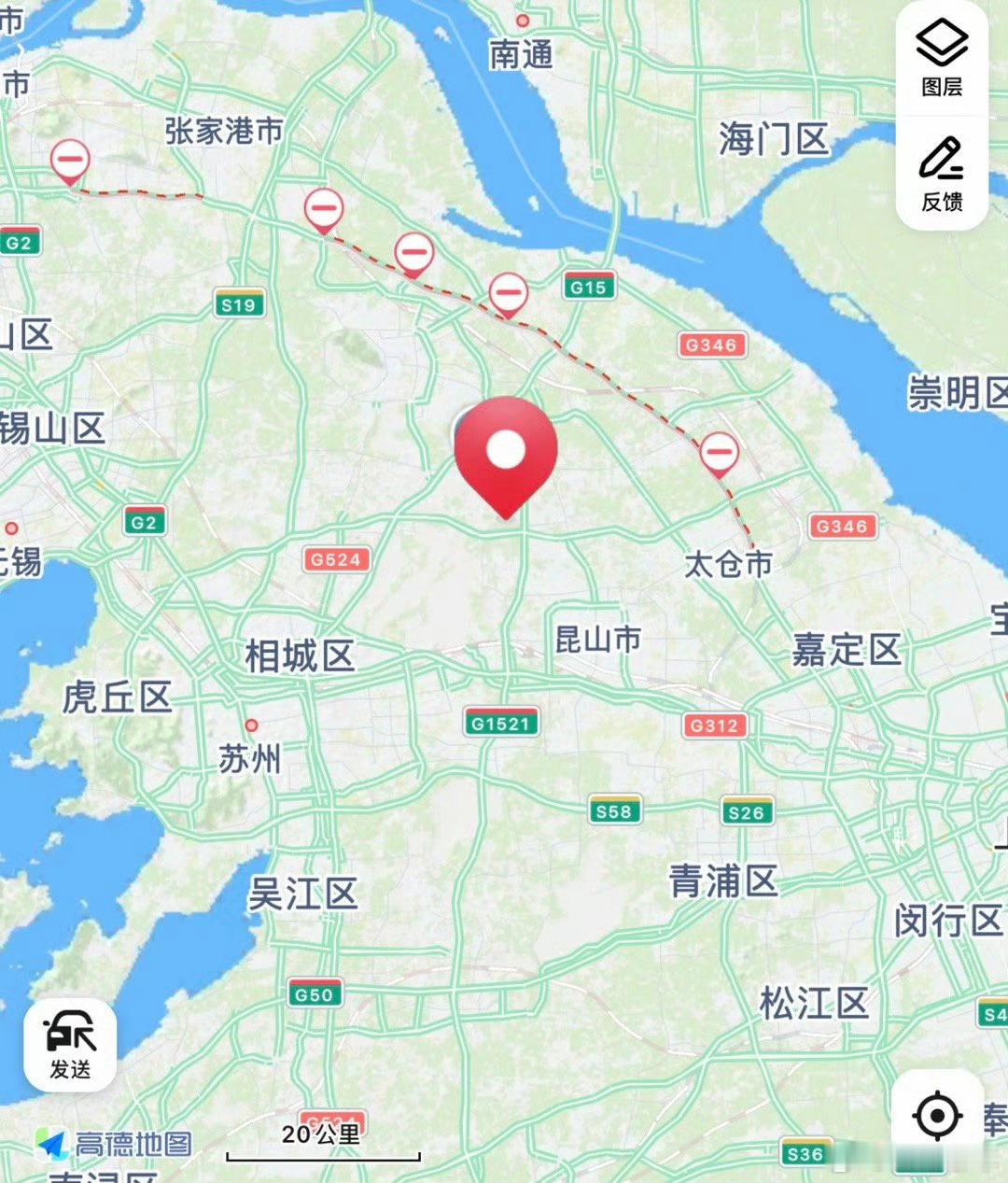 苏州通用机场2026年底建成投运所以苏州终于有机场了是么[666]