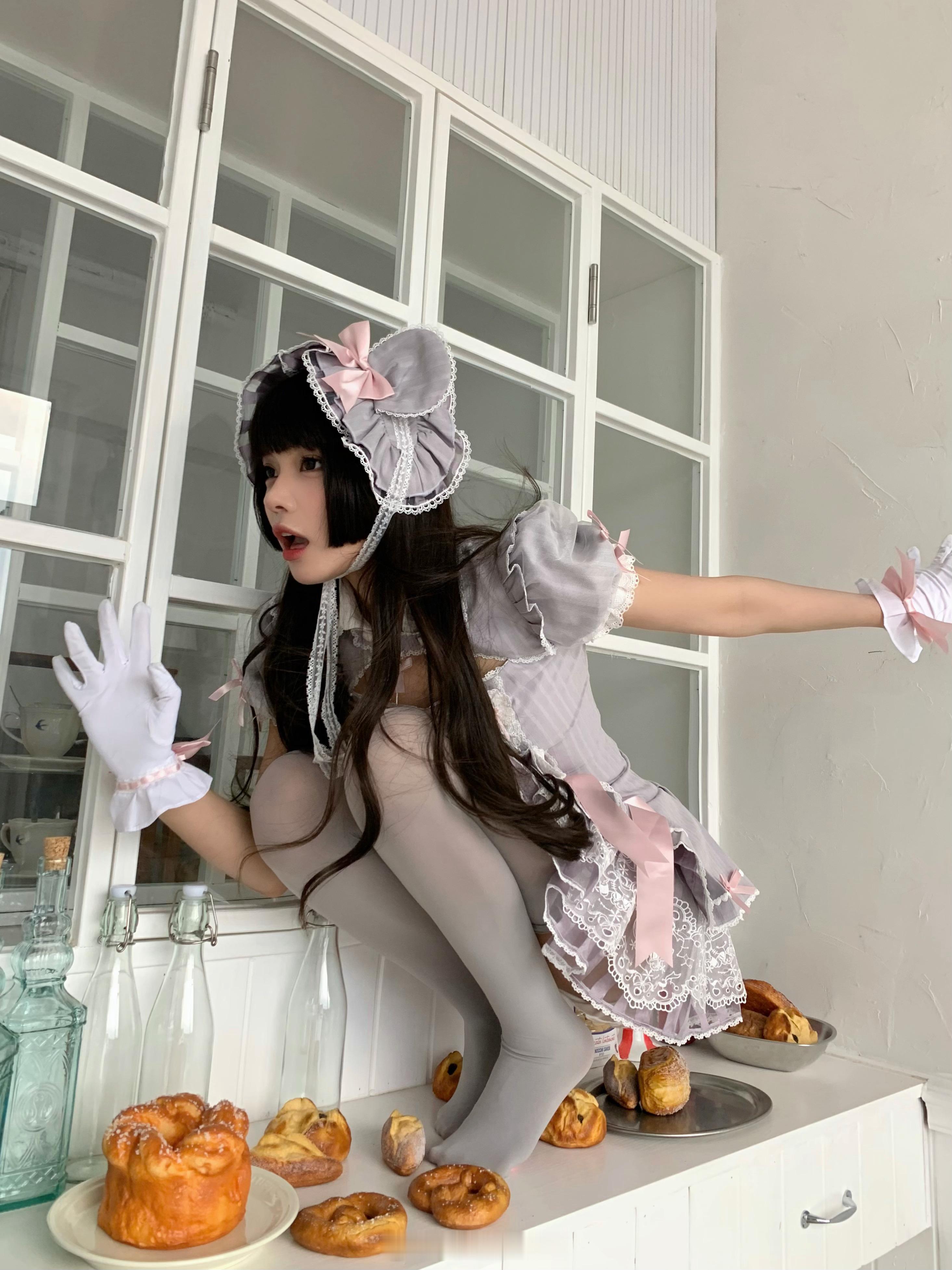 制作料理还得是我料理鼠王🐭​​​