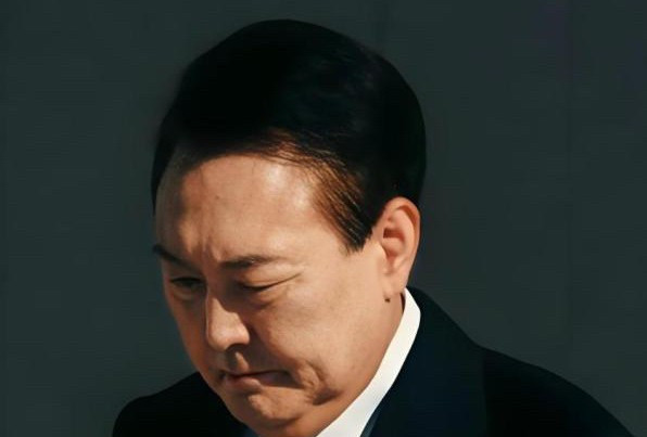 尹锡悦被查案情紧急升级尹锡悦被特检组盯上了，直接被送进拘